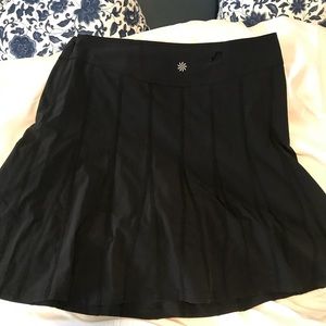 Athleta skort